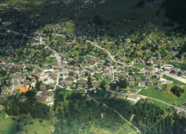 Bruchez Services Verbier